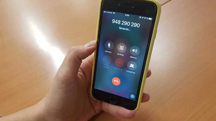 Koronabirusa dela eta, hauek dira Osasun departamentu eta larrialdietako telefonoak