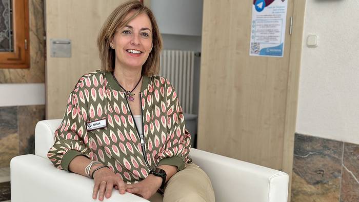 «Gero eta jende gehiagok behar du buru osasuneko laguntza»