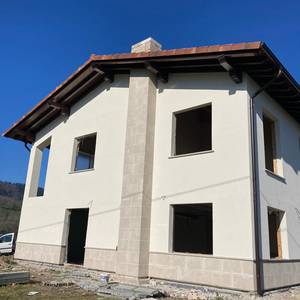 Eraikuntza berria