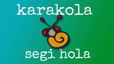 Karakola segi hola