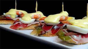 XI. Pintxo Lehiaketa apirilaren 27tik maiatz hasierara Donezteben