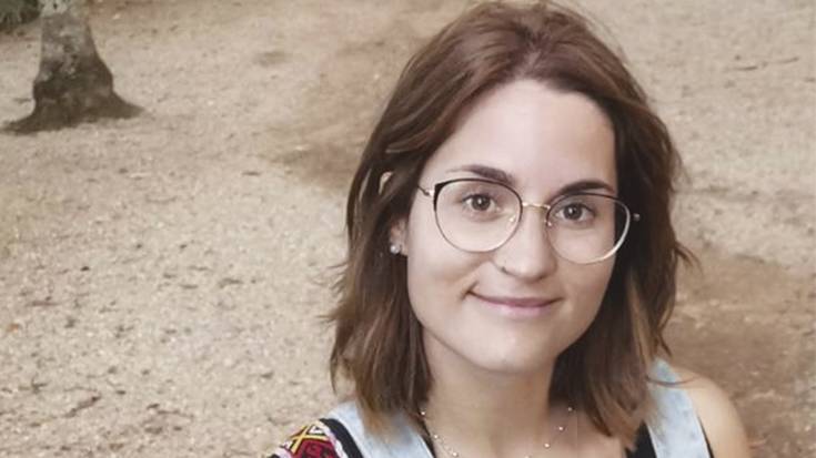 «Euskara ikastea errespetu keinu bat iruditzen zait»