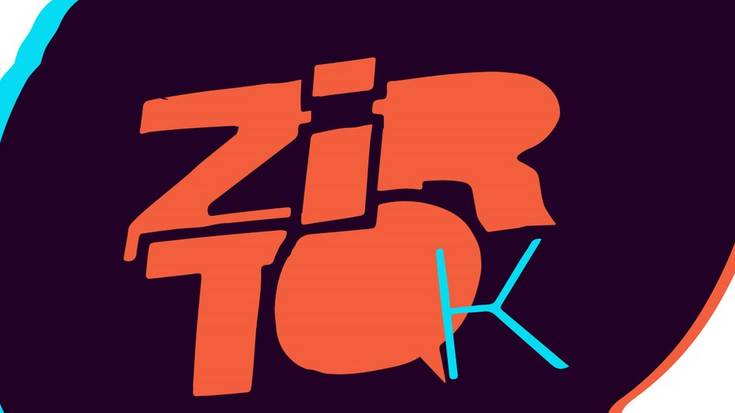 Mirari Martiarenarekin egon gara Zirtok lehiaketaren harira