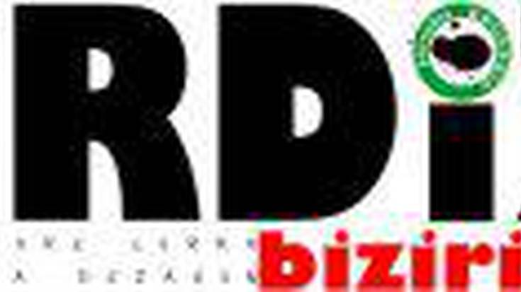 Erdiz bizirik! manifestazioa