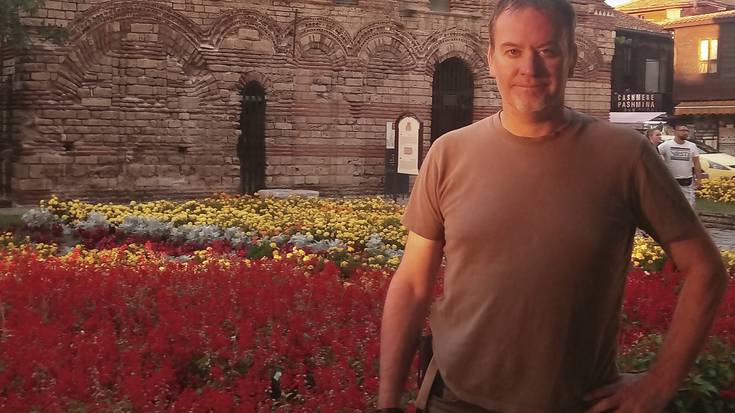 «Haurtzaroko oroitzapen ederrak genituelako  berreskuratu genuen Mikologialdia»
