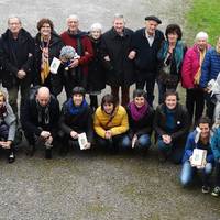 Hatsaren Poesia tailerra Senperen eginen dute otsailaren 24an