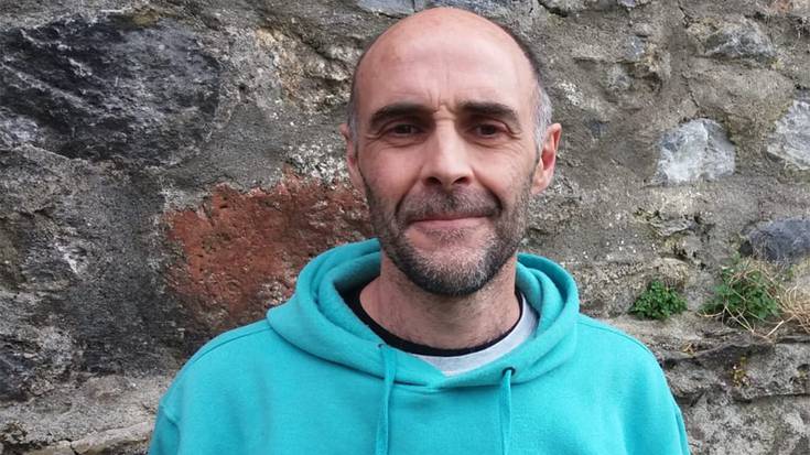 M-26 Arantza: David Iturria