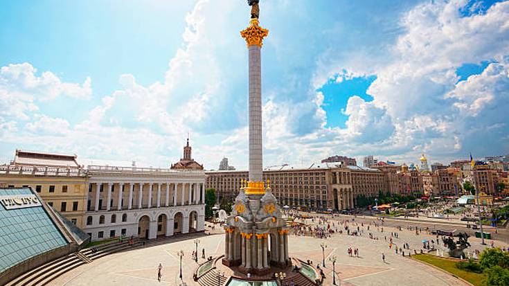 Geopolitika: Ukraina hizpide Txente Rekondorekin