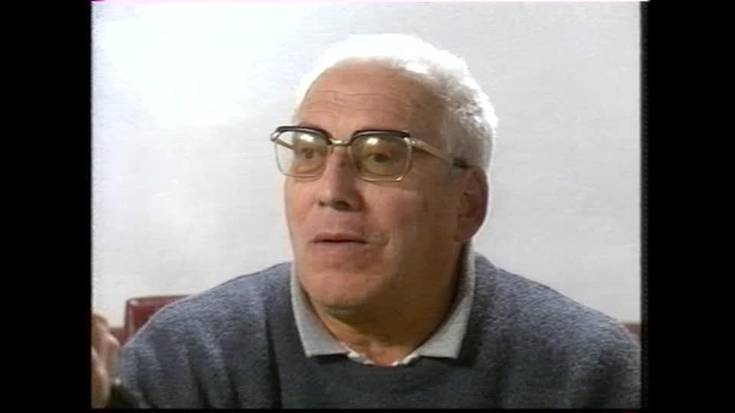 Miguel Makuso, Iturengo txistulari handiari duela 20 urte egindako elkarrizketa