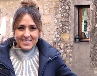 Saioa Garmendiak hitzaldia eskainiko du Leitzan maiatzaren 14an