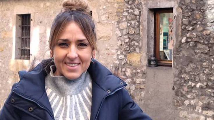 Saioa Garmendiak hitzaldia eskainiko du Leitzan maiatzaren 14an