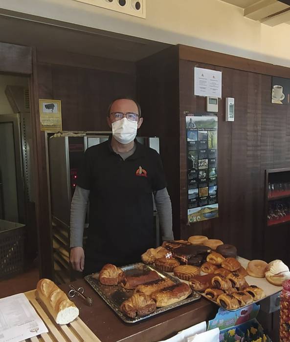 «Frankizia baten parte izateak onura eta eragozpenak ditu»