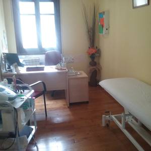 Fisioterapia