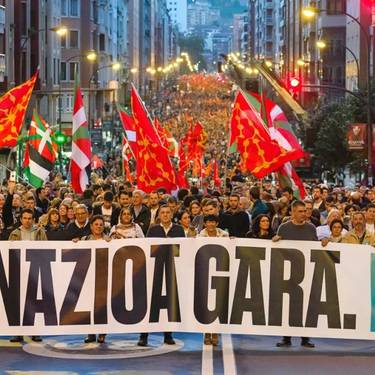 NAZIOA GARA
