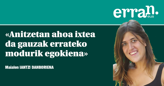 Gibelat utzi beharrekoak