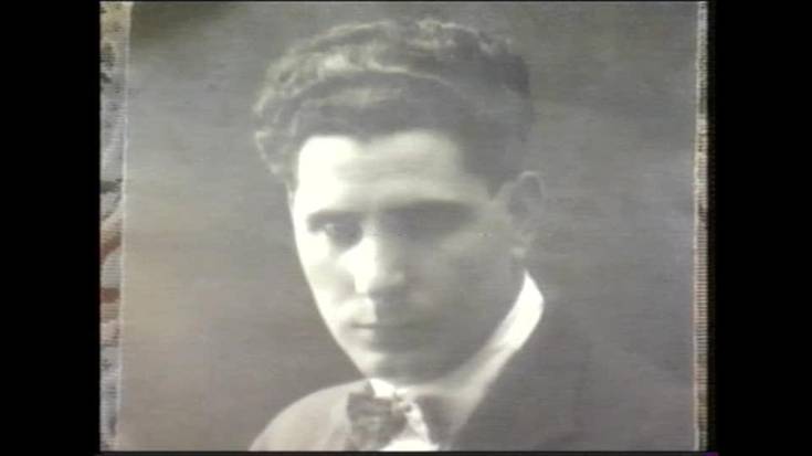Isidoro Fagoagaren bizia eta lanak Ttipi-Ttapa Telebistan