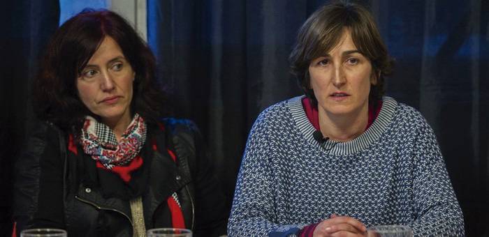 Euskara eta feminismoa izanen dituzte solasgai urtarrilaren 25ean Beran