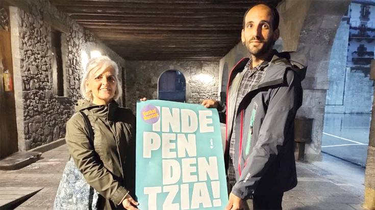 Egun osoko egitaraua prestatu dute Mendialdeko Independentzia Egunerako