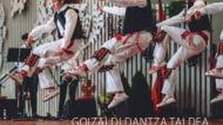 Argia aldizkaria: 2823. alea