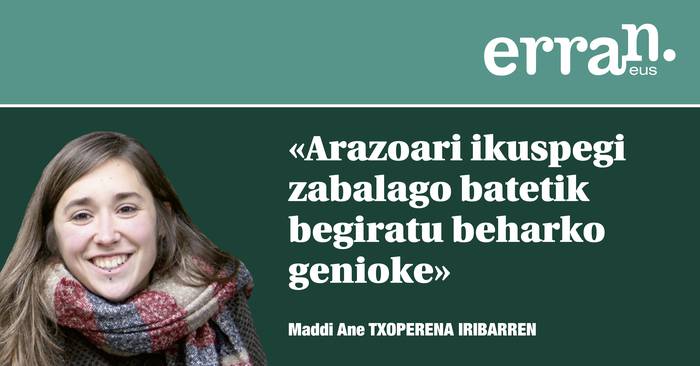 Bihurguneen izenak