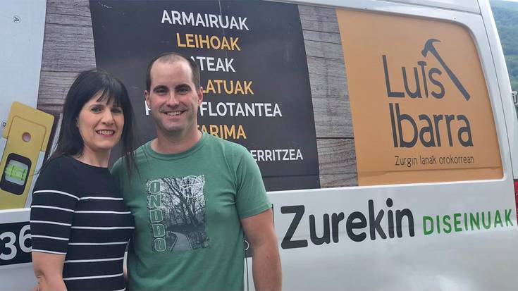 «Txipa aldatzen ez badugu arazoa izaten ahal dugu etorkizunean»
