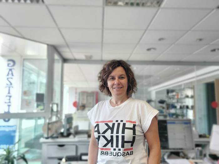 «Konfinamenduarekin etxean berrikuntzak egiteko ordua izan zen askorentzat»