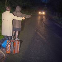'Ihesi' antzerkia ikusgai izanen dute azaroaren 29an Senperen