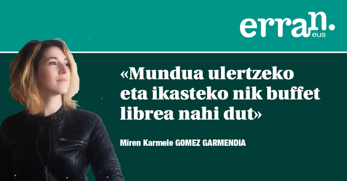 Zientrak eta lentziak