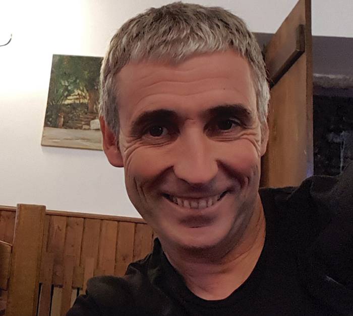 «Adin batetik goiti, lana eta besta entrenatzen bazara soilik dira bateragarriak»