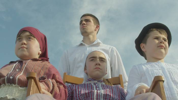 Ekaitz Bertizen film laburrak ikusteko aukera izanen da igandean Sunbillan