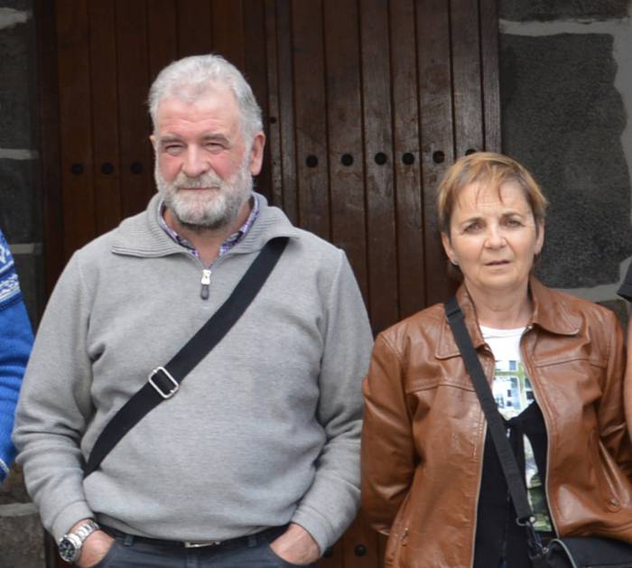Mentxu Peña izanen da Arantzako alkate datozen bi urteetan
