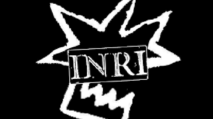 INRI taldearen kontzertua Lesakan