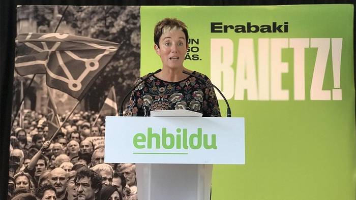 EH Bilduko Bel Pozuetak eta Koldo Leozek kanpaina ekitaldia eginen dute bihar Elizondon
