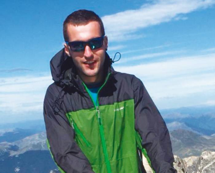 «Pilotuak kopilotuarengan konfiantza osoa izan behar du»