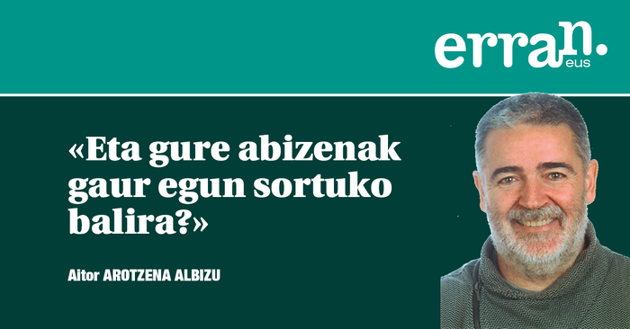 Euskalnapar abizenen txangoa