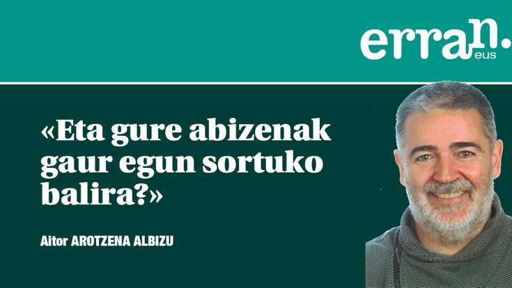 Euskalnapar abizenen txangoa