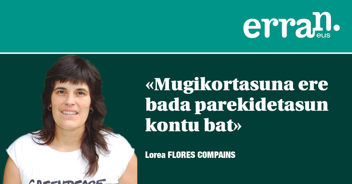 Mugikortasun jasangarria guztiontzako