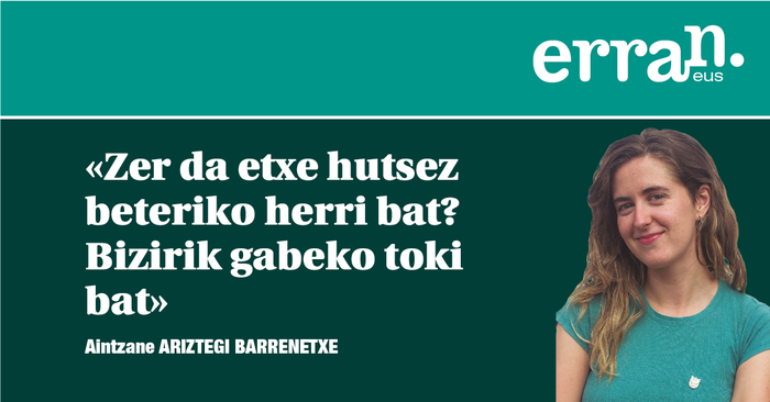 Zein da gure bizitzen balioa?
