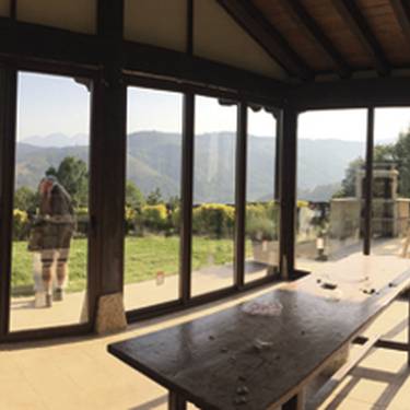 Terraza