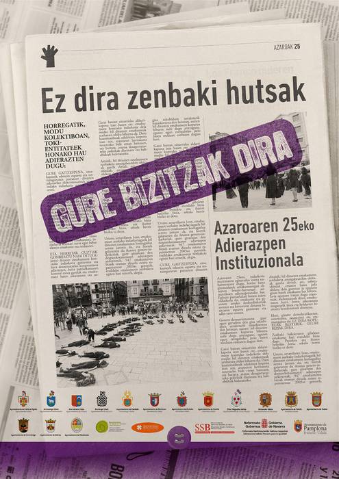 Hondarribiko alardeei buruzko solasaldia izanen dute Goizuetan ostiralean
