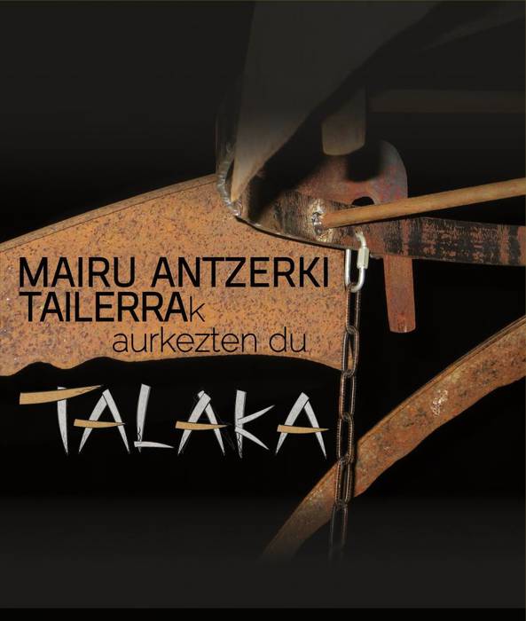Mairu Antzerki Tailerraren ‘Talaka’ antzezlana ikusgai ekainaren 4an Beran