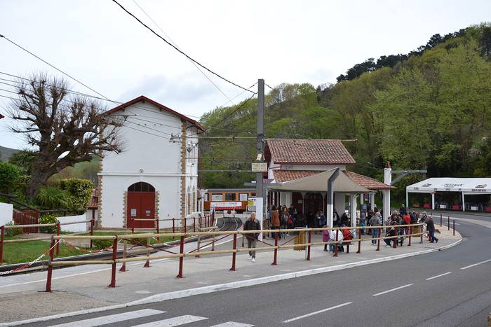 Sarako San Inazio auzoan argia moztuko dute abenduaren 5ean