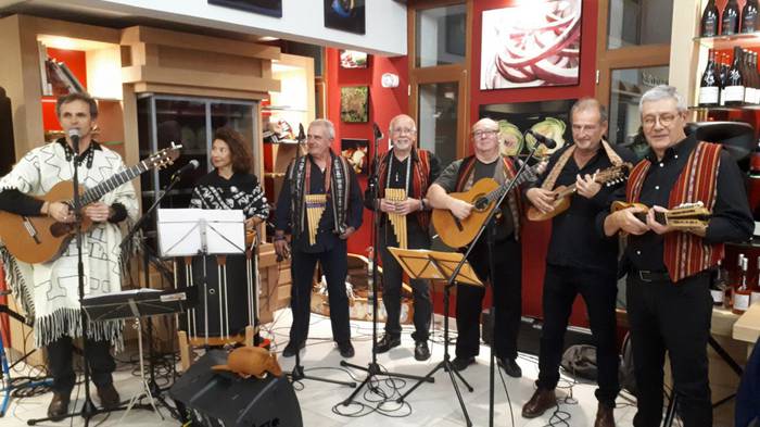 Andeetako musika aditzeko aukera izanen da uztailaren 24an Saran