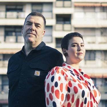 Arima Soul taldea Txokoton izanen da ortzegunean