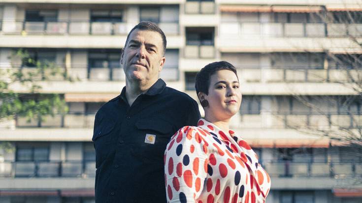 Arima Soul taldea Txokoton izanen da ortzegunean