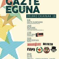 IV. Baztango Gazte Eguna ekainaren 16an ospatuko dute 