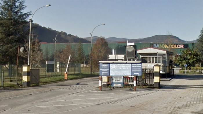 Arcelor Mittalek Legasako lantegia itxi nahi duela jakinarazi du