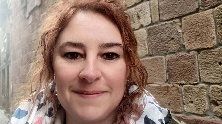 «Emakumeok geure buruan sinetsi beharra dugu»