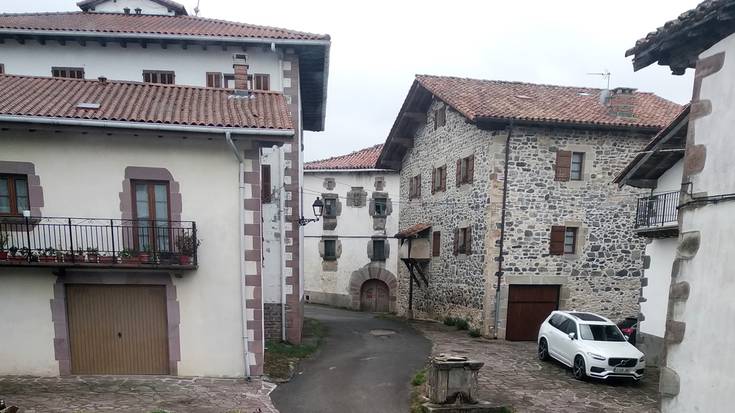 Independente gisa bortz laguneko taldea aurkeztuko da hauteskundeetara Saldiasen