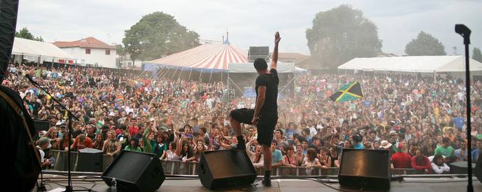 EHZ festibalak artista gehiago iragarri ditu